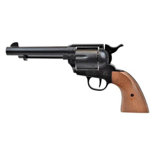 Стартовый пистолет Револьвер Магнум 380 9мм (Bruni) KingArms.ee Стартовые пистолеты