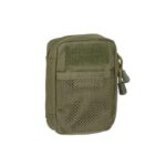 MULTI WAY CARRY ORGANIZER OLIVE 8FIELDS KingArms.ee Pockets