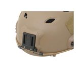 FAST BJ HELMET REPLICA WITH QUICK ADJUSTMENT – COYOTE [EM] KingArms.ee Airsoft