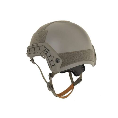 FAST BALLISTIC HELMET REPLICA (L/XL SIZE) – FOLIAGE [FMA] KingArms.ee Helmets