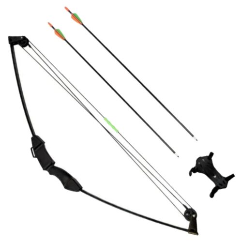 CHILDREN COMPOUND BOW 12 LBS KingArms.ee Bows