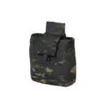 COLLAPSIBLE DUMP POUCH MB 8FIELDS KingArms.ee Storage pockets