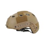 FAST PJ HELMET REPLICA -TAN [EM] KingArms.ee Airsoft