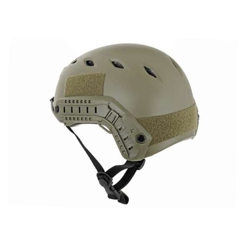 FAST BJ HELMET REPLICA – RANGER GREEN [EM] KingArms.ee Helmets