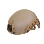 FAST MARITIME HELMET REPLICA L XL SIZE DARK EARTH FMA KingArms.ee Helmets