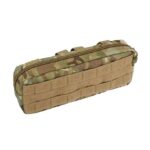 HORIZONTAL UTILITY POUCH MULTICAMO 8FIELDS KingArms.ee Pockets