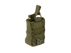 VERSATILE 40MM GRENADE POUCH – OLIVE [8FIELDS] KingArms.ee Pockets