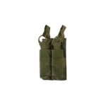 OPEN TOP DOUBLE PISTOL MAG POUCH MT 8FIELDS KingArms.ee Storage pockets