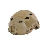 FAST PJ HELMET REPLICA WITH QUICK ADJUSTMENT – COYOTE [EM] KingArms.ee Airsoft