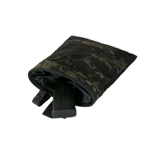 ROLL-UP DUMP POUCH – MB [8FIELDS] KingArms.ee Storage pockets
