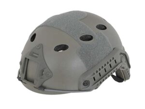 ULTRA LIGHT REPLICA OF SPEC-OPS MICH HELMET – OLIVE [8FIELDS] KingArms.ee Helmets
