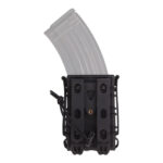 EMERSONGEAR MAGAZINE POUCH FOR AK SERIES BLACK KingArms.ee Storage pockets