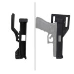 EMERSONGEAR PISTOL HOLSTER KILPAILUTYYLI GLOCK-SARJOILLE