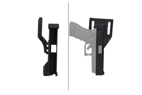 EMERSONGEAR PISTOL HOLSTER COMPETITIVE STYLE FOR GLOCK SERIES KingArms.ee Holsters