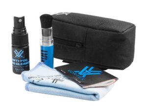 Vortex VTX Fog Free optics kit in box KingArms.ee Weapons maintenance