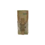 SMOKE GRENADE POUCH MULTICAMO 8FIELDS KingArms.ee Pouches, bags & straps