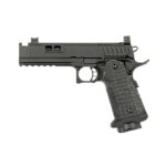 R604 Juodosios armijos ginkluotė KingArms.ee Airsoft pistols