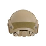 FAST MH HELMET REPLICA WITH QUICK ADJUSTMENT – COYOTE [EM] KingArms.ee Airsoft