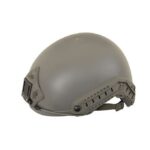 FAST BALLISTIC HELMET REPLICA L XL SIZE FOLIAGE FMA KingArms.ee Helmets