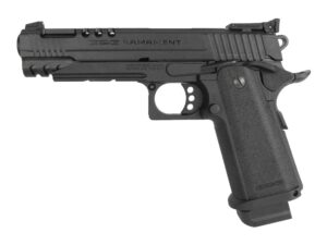 G&G ARMAMENT GAS PISTOL GPM1911CP KingArms.ee Airsoft pistoolit