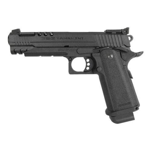 G&G ARMAMENT GAS PISTOL GPM1911CP KingArms.ee Airsoft pistols