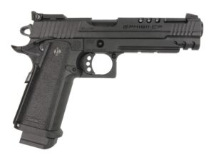 G&G ARMAMENT GAS PISTOL GPM1911CP KingArms.ee Airsoft pistoolit
