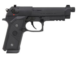 G&G GAS PISTOL GPM9 MK3 BLACK KingArms.ee Airsoft pistols