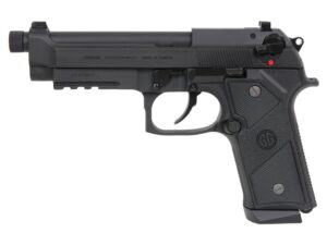 G&G GAS PISTOL GPM9 MK3 BLACK KingArms.ee Airsoft pistols