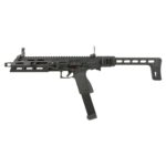 SMC-9 GAASIRELV(G&G) KingArms.ee Automaadid