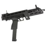 SMC-9 GAASIRELV(G&G) KingArms.ee Automaadid