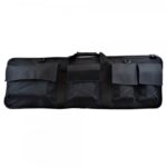 ROYAL GUN BAG 88CM BLACK KingArms.ee Bags