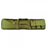 Сумка royal gun bag 106 см оливковый KingArms.ee Сумки