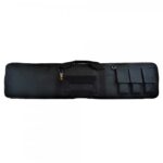 ROYAL GUN BAG 130CM BLACK KingArms.ee Bags