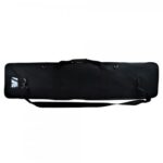 ROYAL GUN BAG 130CM BLACK KingArms.ee Bags