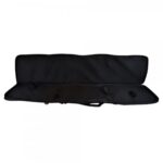 ROYAL GUN BAG 130CM BLACK KingArms.ee Bags