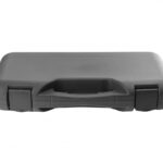 Relvakohver (Megaline) - must