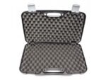 Megaline gun case black 49x24x9 cm ECO KingArms.ee Bags