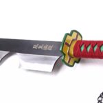 KORISTEINEN FANTASIAMIEKKA (ZS678) KingArms.ee Katana/Tanto