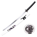 KORISTEINEN KATANA (SW1356) KingArms.ee Katana/Tanto