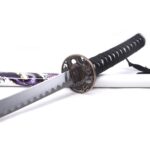 ORNAMENTAL KATANA SW1356 KingArms.ee Katana/Tanto