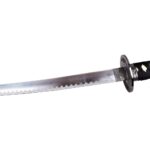 ORNAMENTAL KATANA WITH STAND (KILL BILL1) KingArms.ee Katana/Tanto