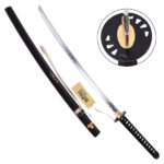 KORISTEINEN KATANA JALUSTA (KILL BILL3) KingArms.ee Katana/Tanto