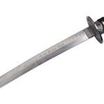 ORNAMENTAL KATANA WITH STAND KILL BILL3 KingArms.ee Katana/Tanto