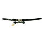 ORNAMENTAL KATANA WITH STAND KILL BILL3 KingArms.ee Katana/Tanto