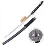 ORNAMENTAL KATANA WITH STAND Z319 KingArms.ee Katana/Tanto