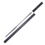 KORISTEINEN KATANA (ZS9442B) KingArms.ee Katana/Tanto