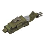 Сумка для складных ножей Royale olive drab KingArms.ee Сумки, подсумки и ремни