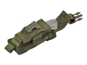 ROYAL FOLDING KNIFE POUCH OLIVE DRAB KingArms.ee Pouches, bags & straps