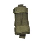 ROYAL FOLDING KNIFE POUCH OLIVE DRAB KingArms.ee Pouches, bags & straps