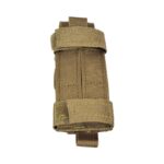 ROYAL FOLDING KNIFE POUCH TAN KingArms.ee Pouches, bags & straps